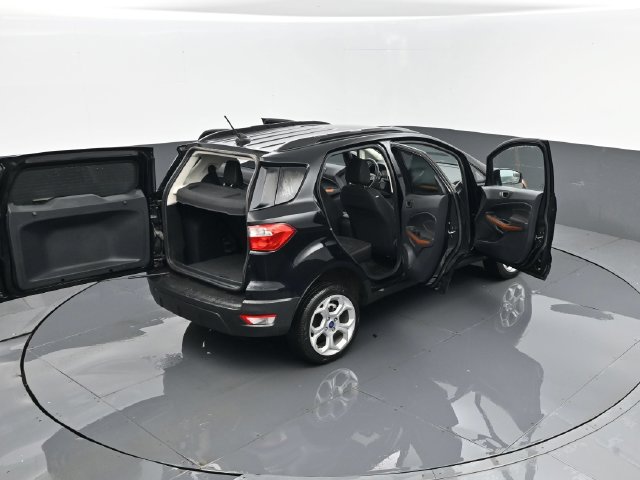 Used 2021 Ford EcoSport SE w/ SE Appearance Package AWD/4WD image 26