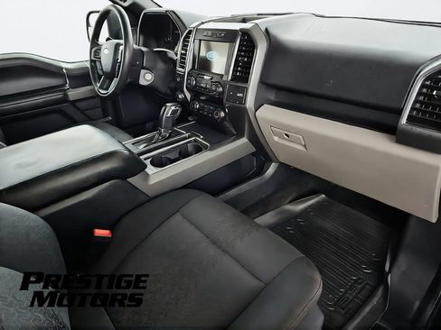 Used 2020 Ford F150 XLT w/ Equipment Group 302A Luxury AWD/4WD image 24