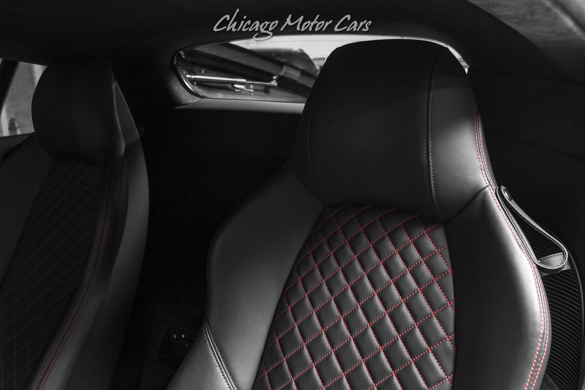 Used 2020 Audi R8 V10 performance AWD/4WD image 18