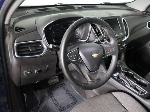 Used 2024 Chevrolet Equinox LT image 25