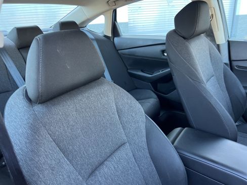 Used 2023 Honda Accord EX image 18