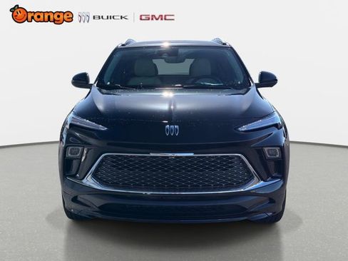 New 2026 Buick Encore GX Avenir image 8