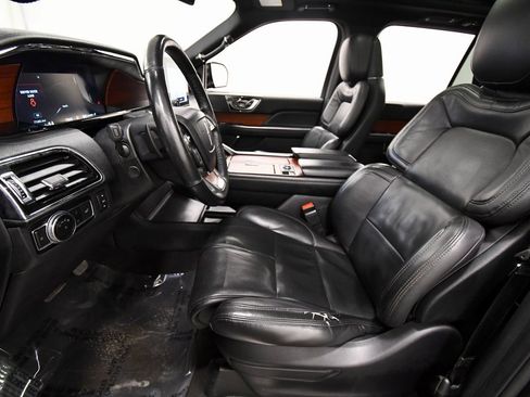 Used 2020 Lincoln Navigator Reserve w/ Equipment Group 208A image 15