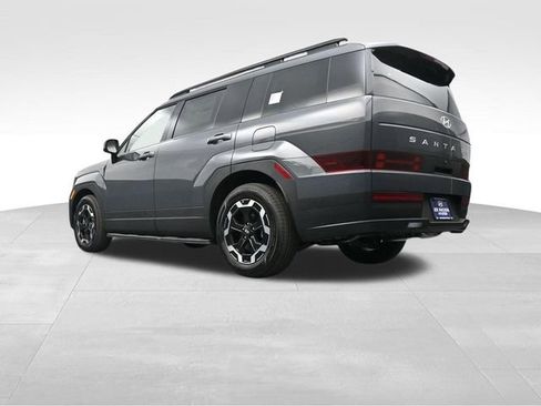 New 2026 Hyundai Santa Fe SEL AWD/4WD image 34