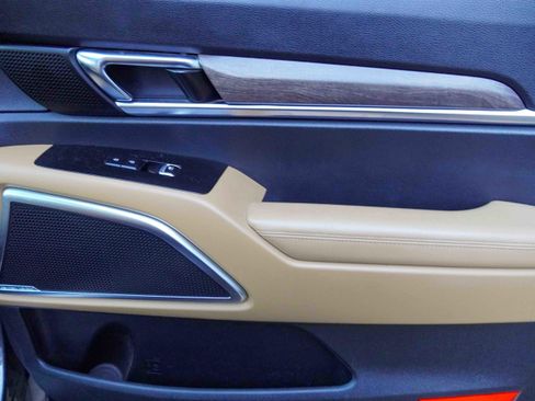 Used 2021 Kia Telluride SX w/ Nightfall Edition Package image 31