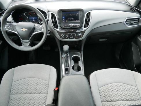 Used 2023 Chevrolet Equinox LS w/ LS Convenience Package image 10