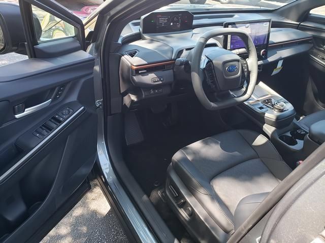 Used 2026 Subaru Uncharted AWD image 10