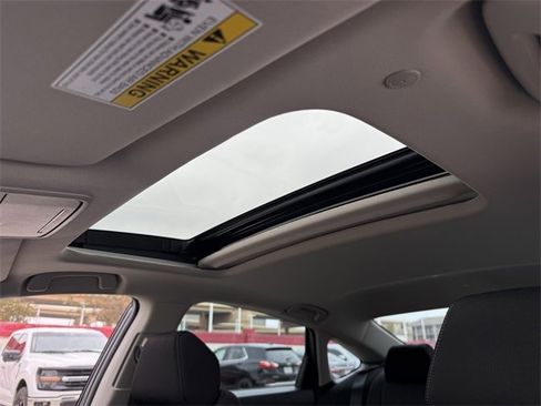 Used 2023 Honda Accord EX image 23