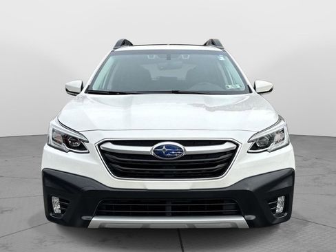 Used 2020 Subaru Outback Limited w/ Popular Package #2 image 43