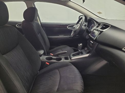 Used 2019 Nissan Sentra SV FWD image 21