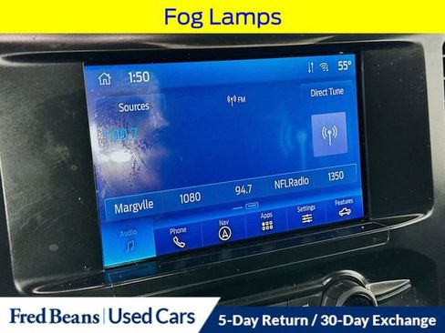 Certified 2022 Ford F150 XL w/ STX Appearance Package image 19