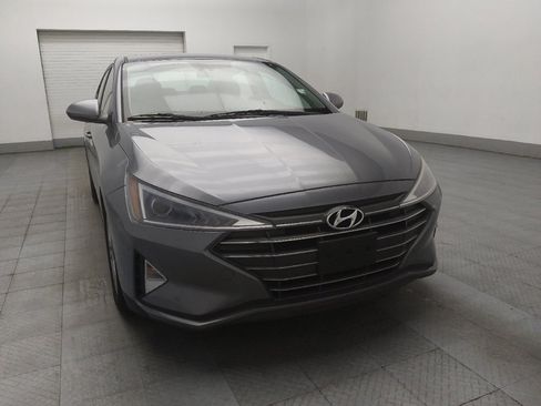 Used 2019 Hyundai Elantra SEL w/ Cargo Package FWD image 14