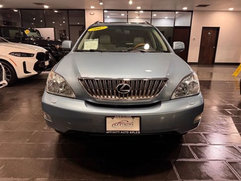 Used 2007 Lexus RX 350 AWD image 8