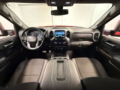 Used 2020 GMC Sierra 1500 Elevation w/ Elevation Value Package image 72