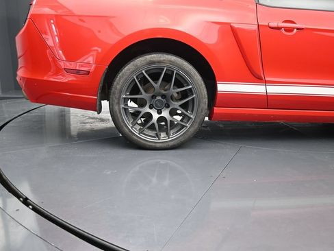 Used 2014 Ford Mustang GT Premium w/ GT Track Package RWD image 10