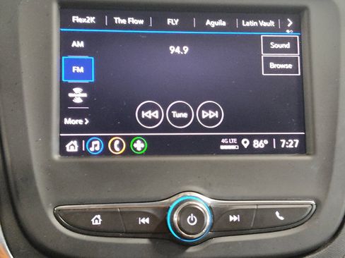 Used 2024 Chevrolet Equinox LT w/ Driver Convenience Package AWD/4WD image 25