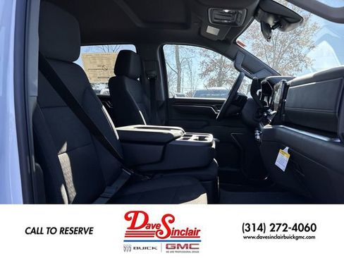 New 2026 GMC Sierra 1500 Elevation AWD/4WD image 24