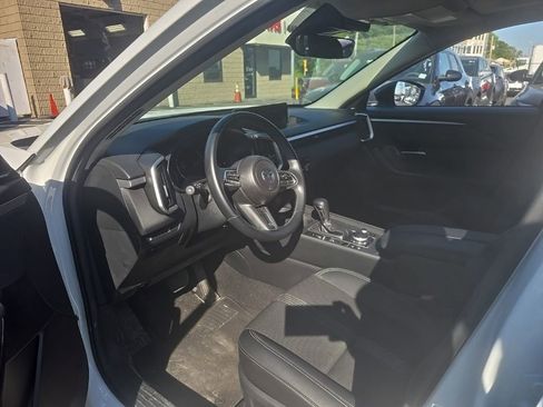 Used 2025 MAZDA CX-50 AWD 2.5 S w/ Premium Package image 7