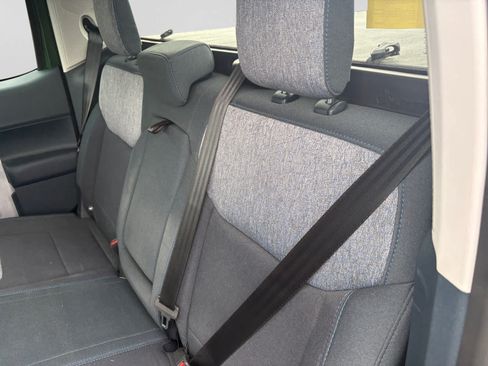 Used 2025 Ford Maverick XLT w/ XLT Luxury Package FWD image 13