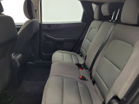 Used 2020 Ford Escape S FWD image 18