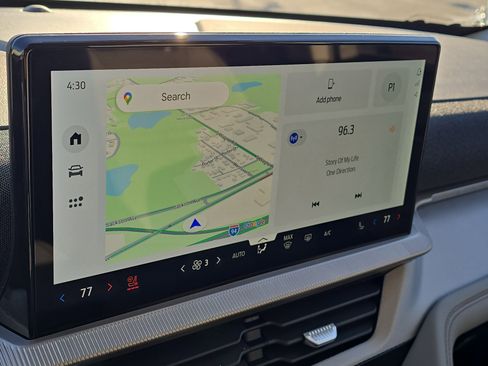 New 2026 Ford Explorer Active image 20