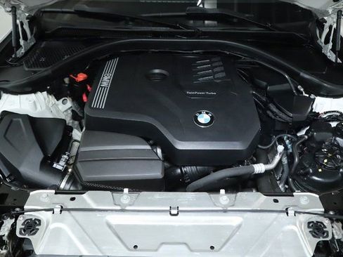 Used 2020 BMW 330i xDrive Sedan w/ Premium Package AWD/4WD image 38