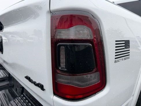 Used 2023 RAM 1500 Big Horn image 6