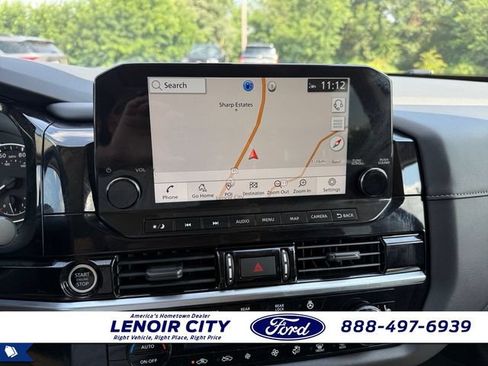 Used 2022 Nissan Pathfinder SL w/ SL Premium Package FWD image 25