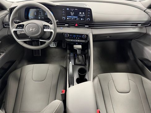 Certified 2026 Hyundai Elantra Sport image 16