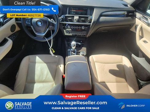 Used 2018 BMW X4 xDrive28i image 11