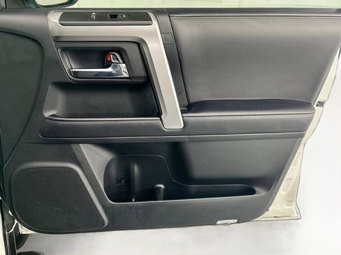 Used 2023 Toyota 4Runner SR5 RWD image 23