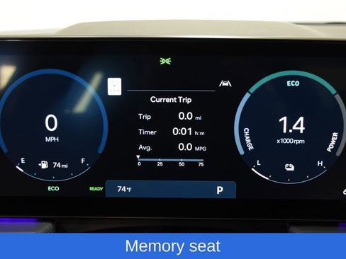 New 2025 Hyundai Sonata Limited image 11