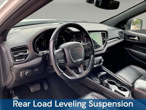 Used 2023 Dodge Durango GT AWD/4WD image 18