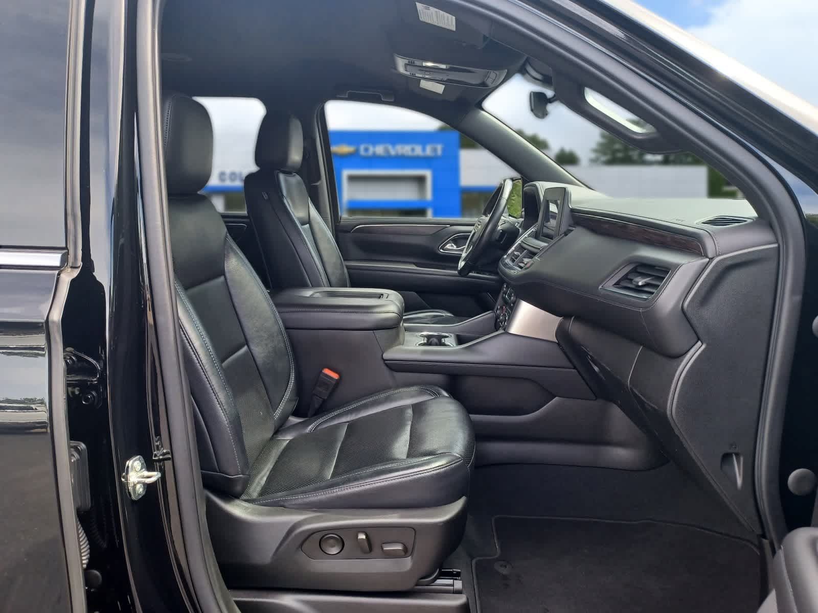 Used 2023 Chevrolet Suburban LS AWD/4WD image 21