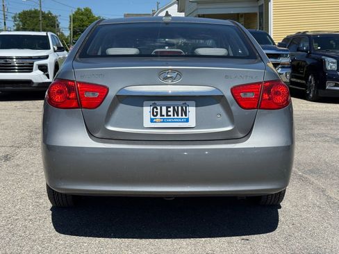 Used 2010 Hyundai Elantra GLS FWD image 19