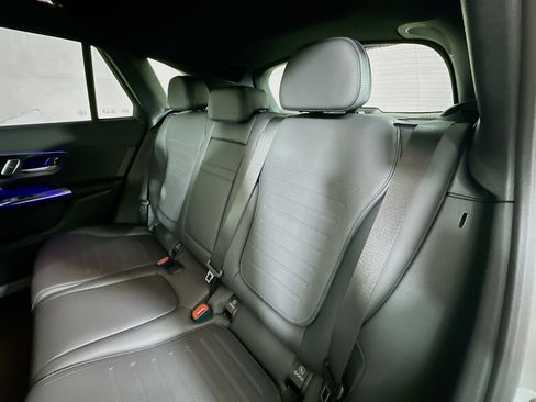 New 2026 Mercedes-Benz GLC 300 GLC 300 image 24