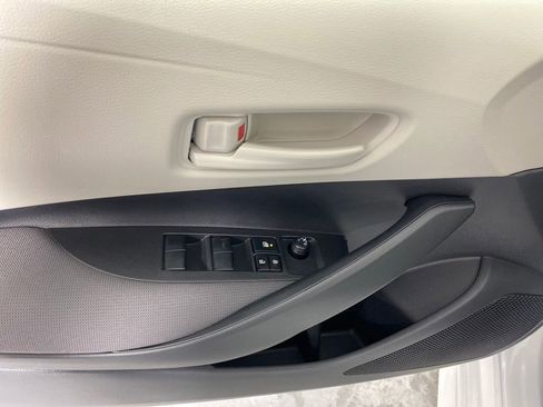 New 2026 Toyota Corolla LE image 11