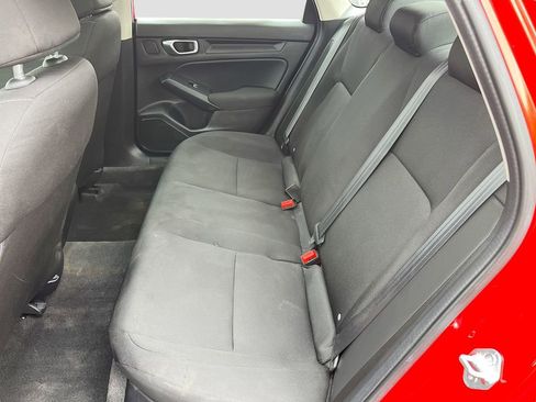 Used 2024 Honda Civic LX image 22