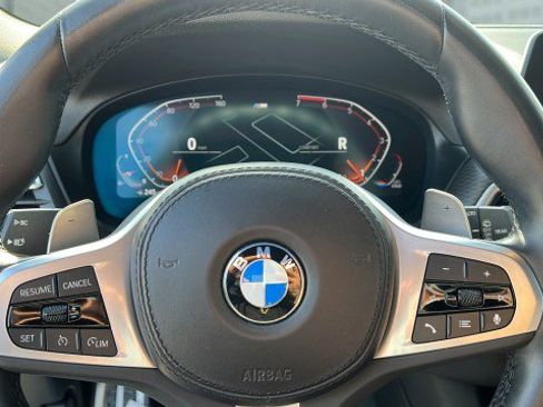 Used 2023 BMW X3 sDrive30i w/ M Sport Package image 26