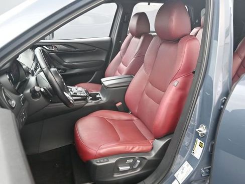 Used 2023 MAZDA CX-9 Carbon Edition AWD/4WD image 10