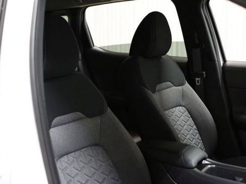 New 2026 Nissan Kicks SV w/ SV Premium Package AWD/4WD image 24