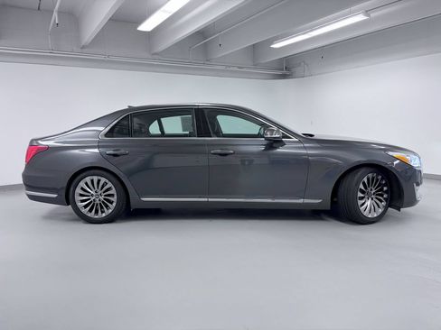 Used 2019 Genesis G90 5.0 Ultimate AWD/4WD image 6