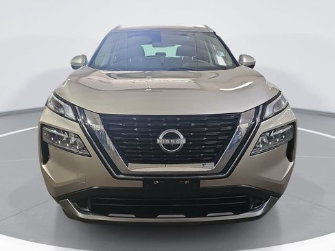 Used 2023 Nissan Rogue SL AWD/4WD image 10