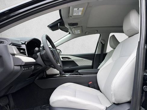 New 2026 Toyota Camry XLE image 11