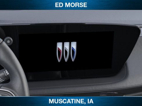 New 2026 Buick Encore GX Preferred image 20