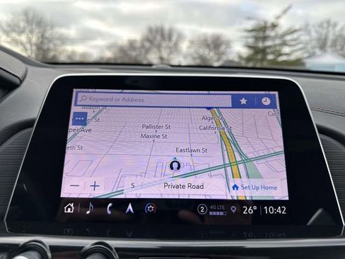 Certified 2024 Cadillac CT4 Premium Luxury image 51