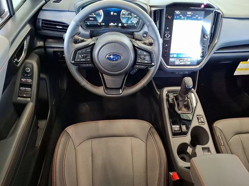 New 2026 Subaru Crosstrek 2.5i Limited AWD/4WD image 2