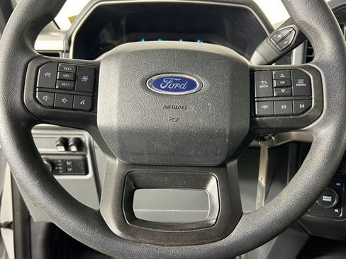 Used 2021 Ford F150 XLT AWD/4WD image 25