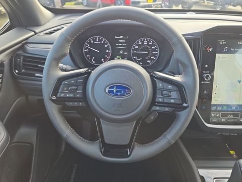 New 2025 Subaru Forester Touring image 22