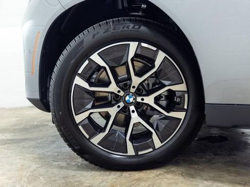 Used 2026 BMW X3 xDrive30i AWD/4WD image 28